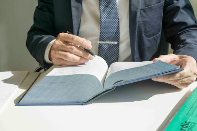 Advokatbyrån Tomas Malm AB