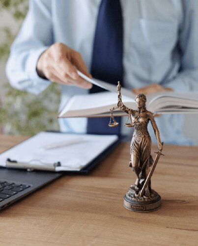 Faimy Amar and Co Legal Consultants