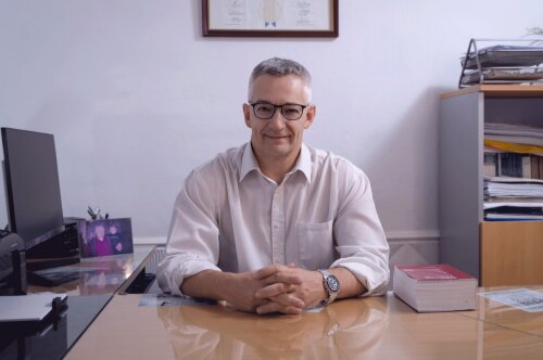 Estudio Jurídico Carlos Cali