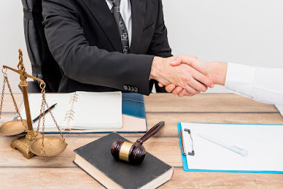 Konsultan Hukum Iz & Partner