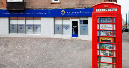 Anderson Legal Ltd