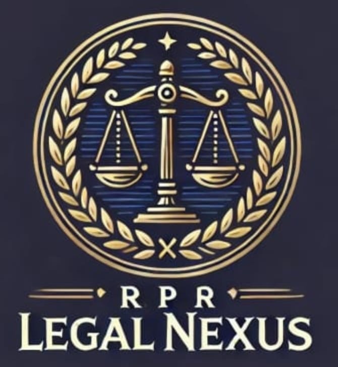 RPR LEGAL NEXUS