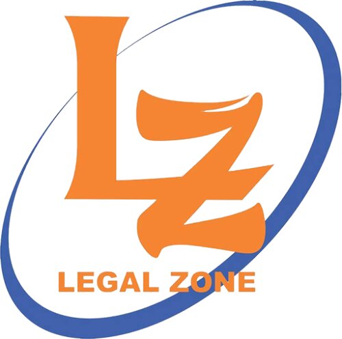 Công ty Luật Legalzone
