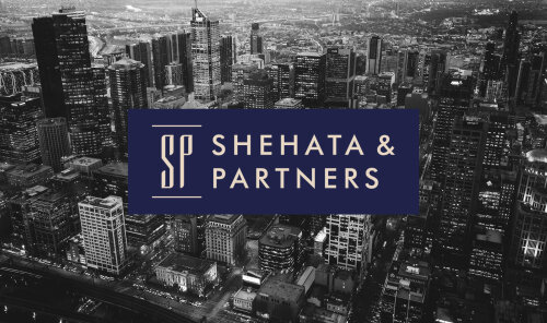 Shehata & Partners Law Firm
