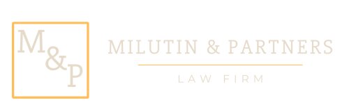 Milutin & Partners Law Firm