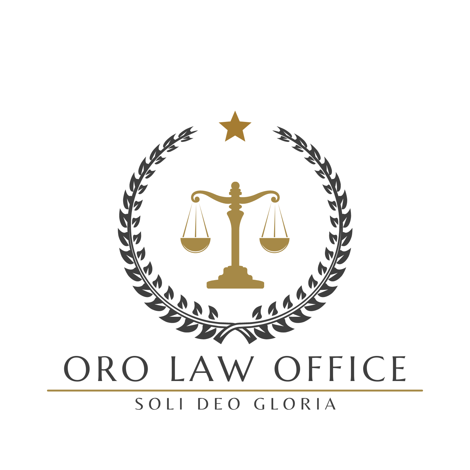 Oro Law Office