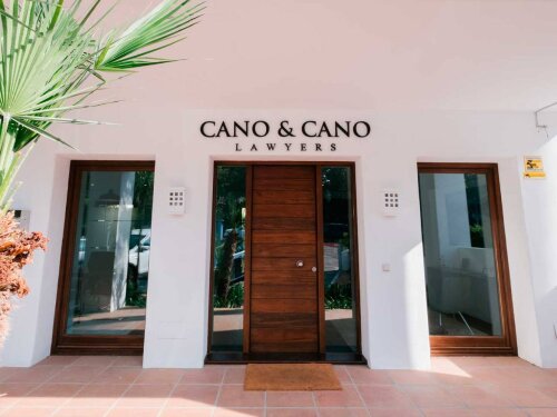 Cano & Cano Lawyers