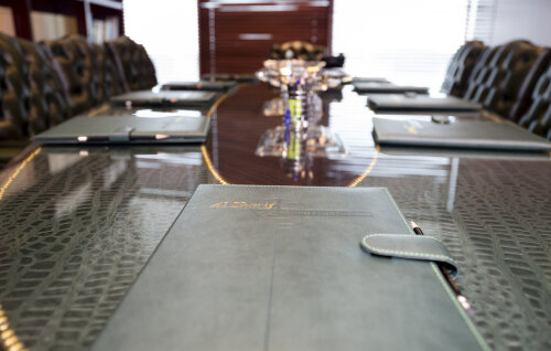 Al Sharif Advocates & Legal Consultants