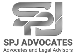 SPJ Advocates & Co. cover photo