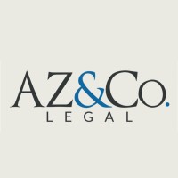 AZ&Co. Legal