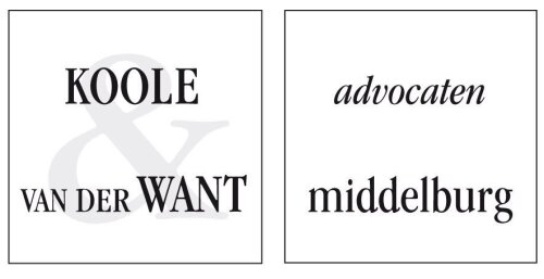 Van den Doel, Koole & Van der Want Advocaten