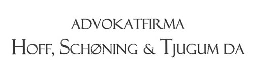 Law Firm Hoff, Schøning & Tjugum