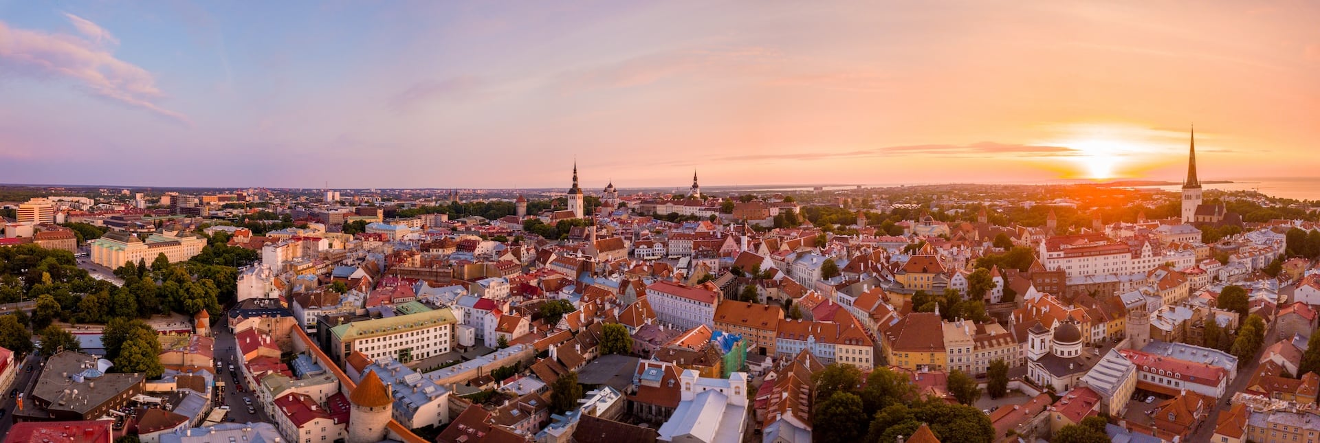 Estlegal Corporate Services OÜ cover photo