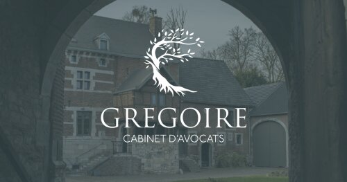 Grégoire Cabinet d'Avocats