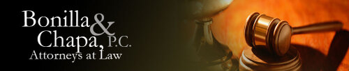 Bonilla & Chapa, P.C.
