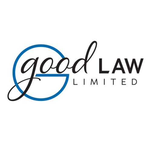 Good Law Limited previously Gault Bevan Law