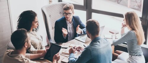 EuroMaTech Training & Management Consultancy