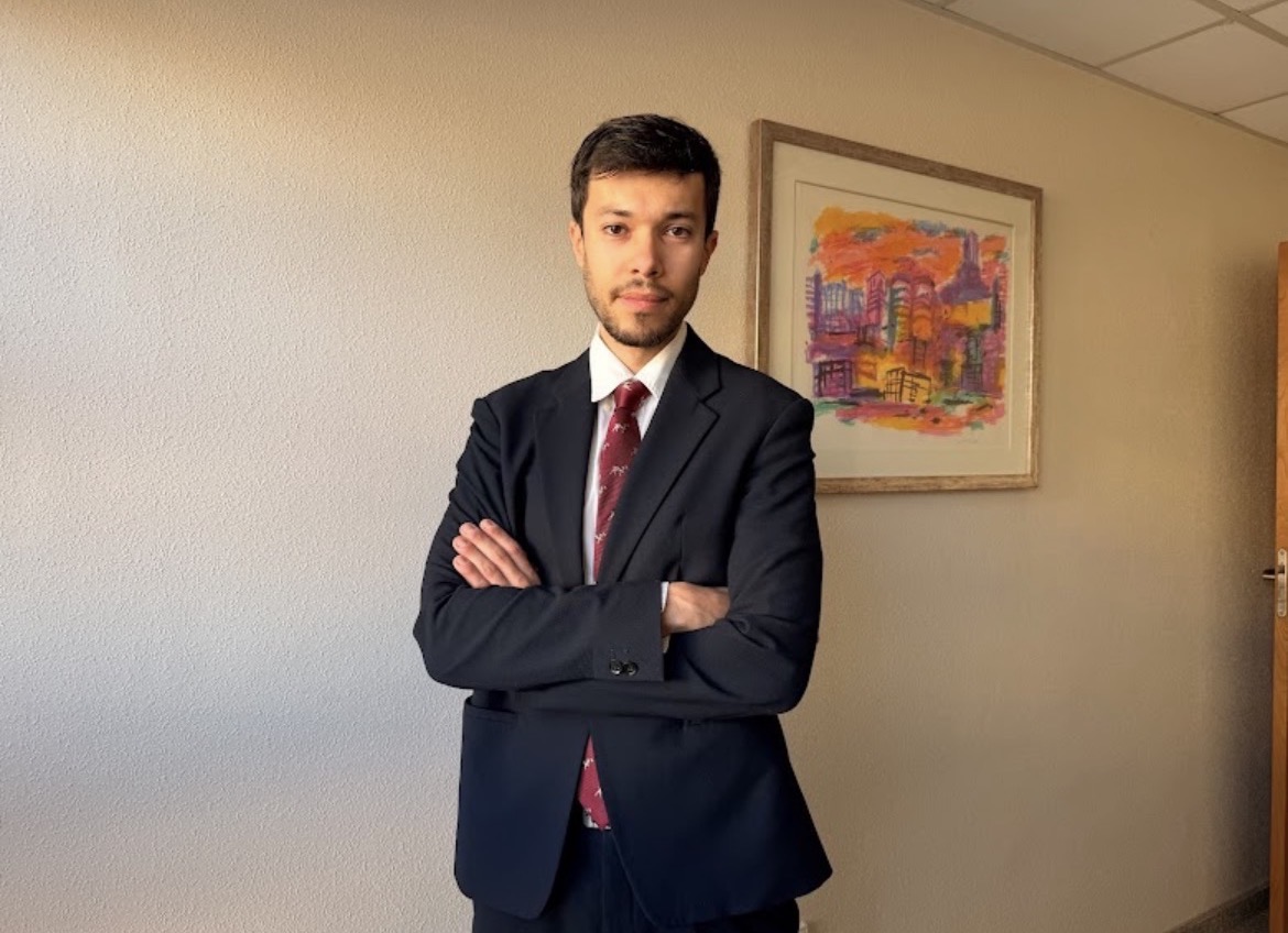 DAVID NAVAS ABOGADOS