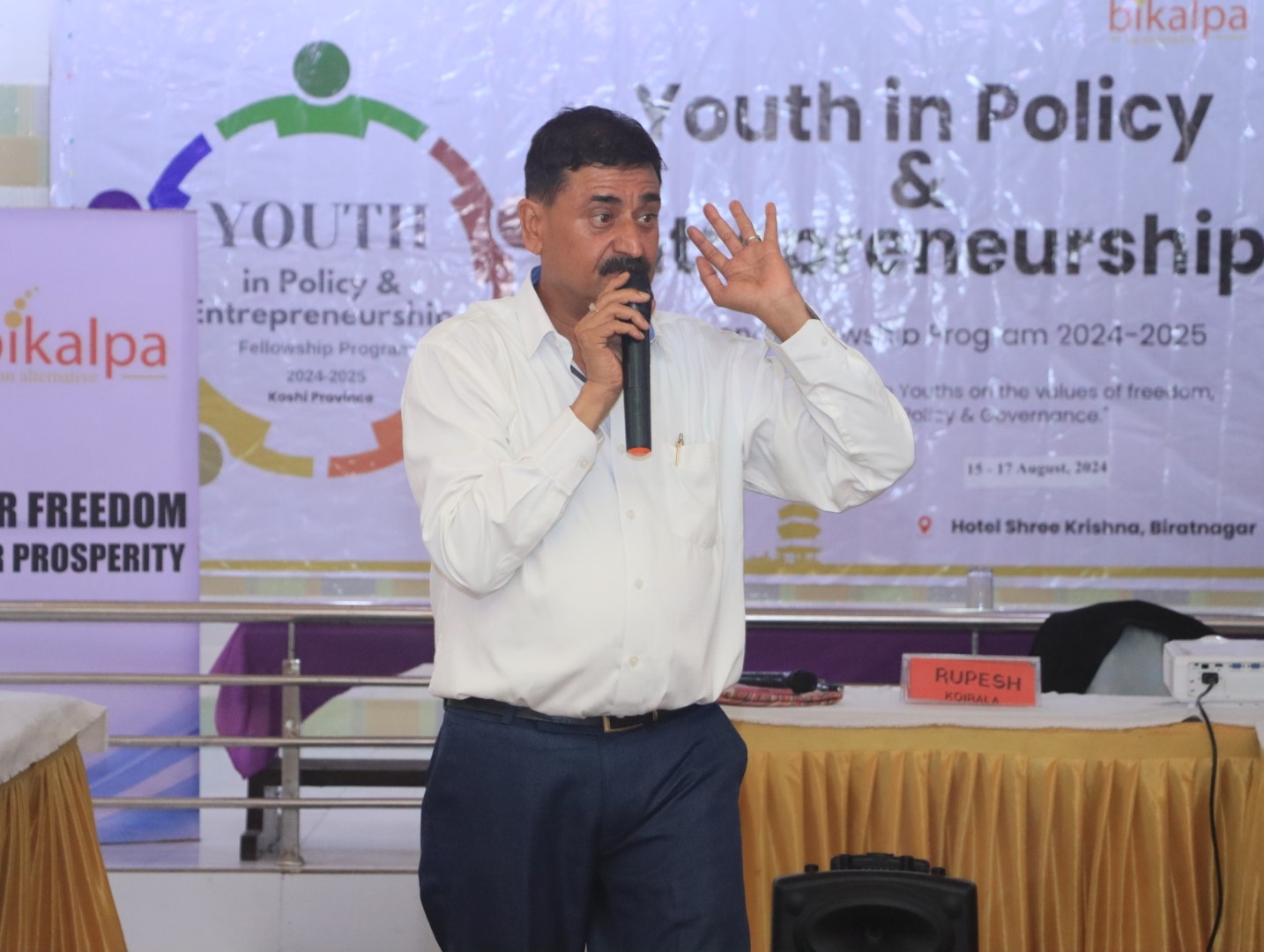 Sulav Legal Services