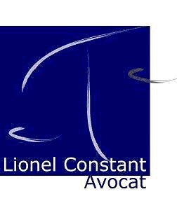 Avocat Lionel Constant