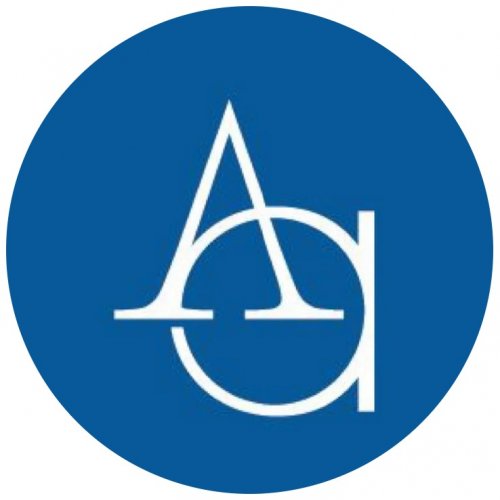 Ajak and Associates Logo