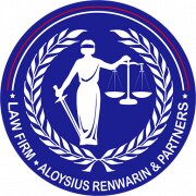 Law Firm Aloysius Renwarin & Partners