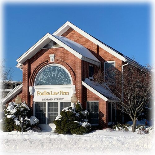 Foulke Law Firm
