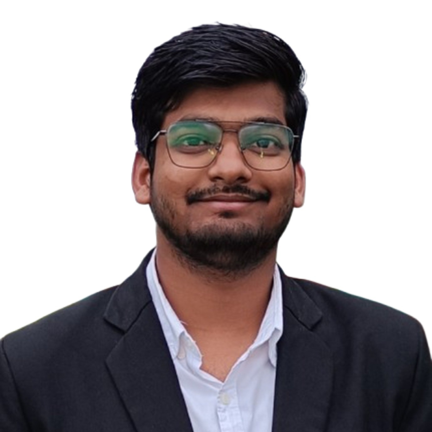 Advocate Sujeet Kumar