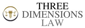 Three Dimensions Law