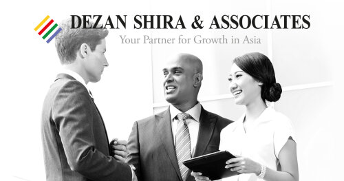 Dezan Shira & Associates Hong Kong