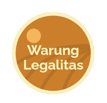 Warung Legalitas