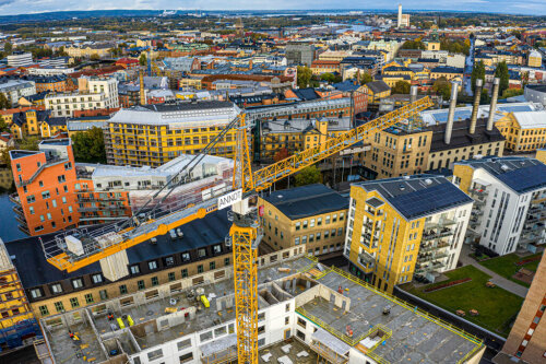 Svensk Juristpartner AB