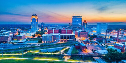 Bell Davis & Pitt P A