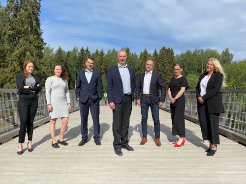 Asianajotoimisto Kattelus, Ruokola & Mukkala Oy