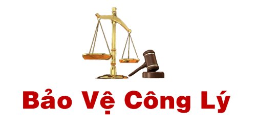 Công ty Luật Bảo Vệ Công Lý
