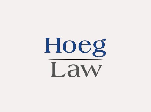 The Hoeg Law Firm, PLLC