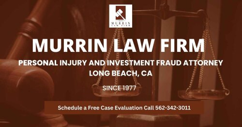 Murrin Law Firm
