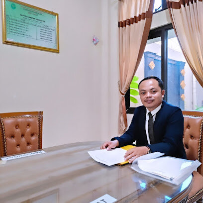 Law Firm TH &partners