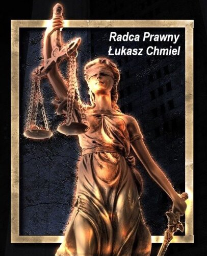 Kancelaria Radcy Prawnego Łukasz Chmiel Krawce - prawo cywilne - prawo rodzinne i opiekuńcze - prawo gospodarcze