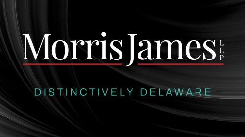 Morris James