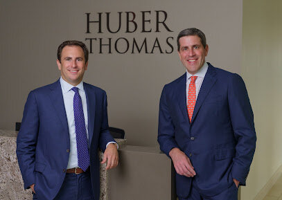 Huber Thomas Law Firm