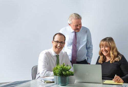 O'Connor & Bergin Solicitors