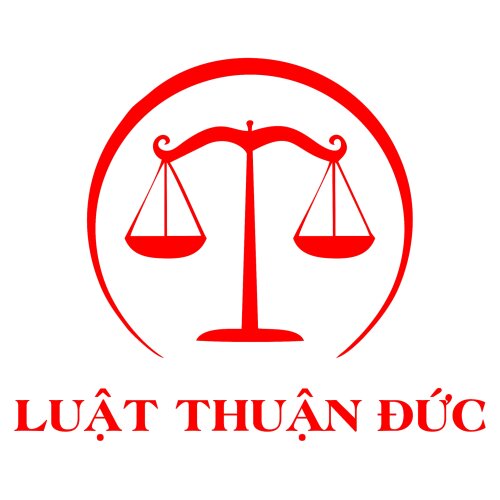 CÔNG TY LUẬT TNHH THUẬN ĐỨC