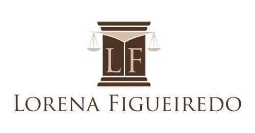 Advogada Lorena Figueiredo