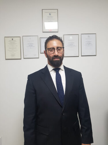 A.ANASTASIOU & Co LLC