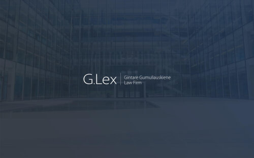 Teisinės paslaugos - G.Lex advokatų kontora