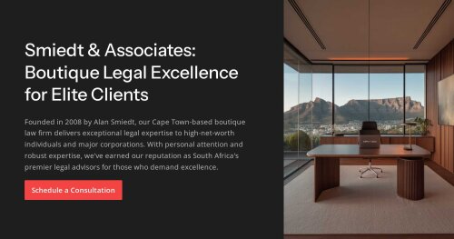 Smiedt & Associates Attorneys