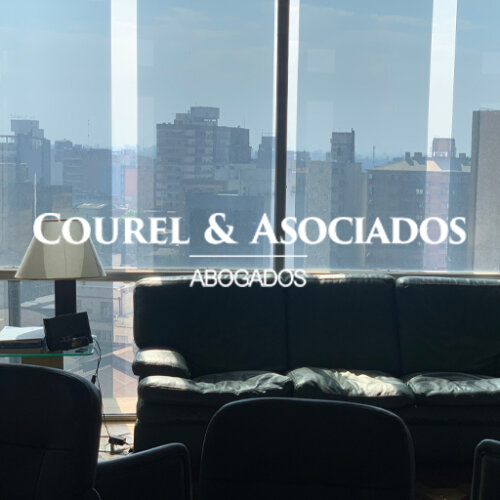 Estudio Courel y Asociados