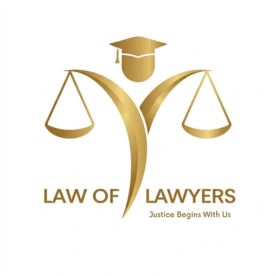 LAW OF LAWYERS