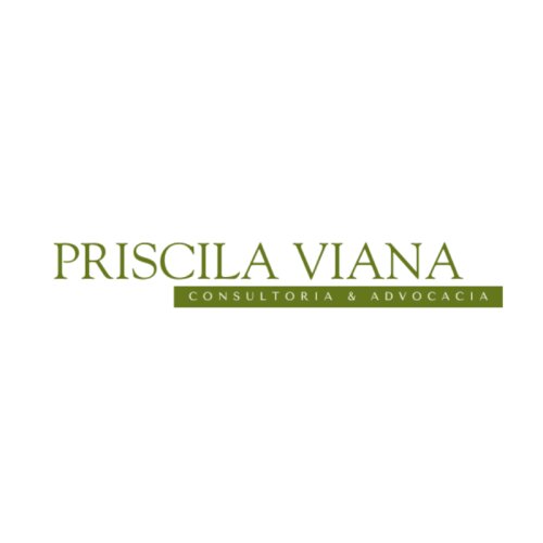 Priscila Viana Sociedade de Advogados